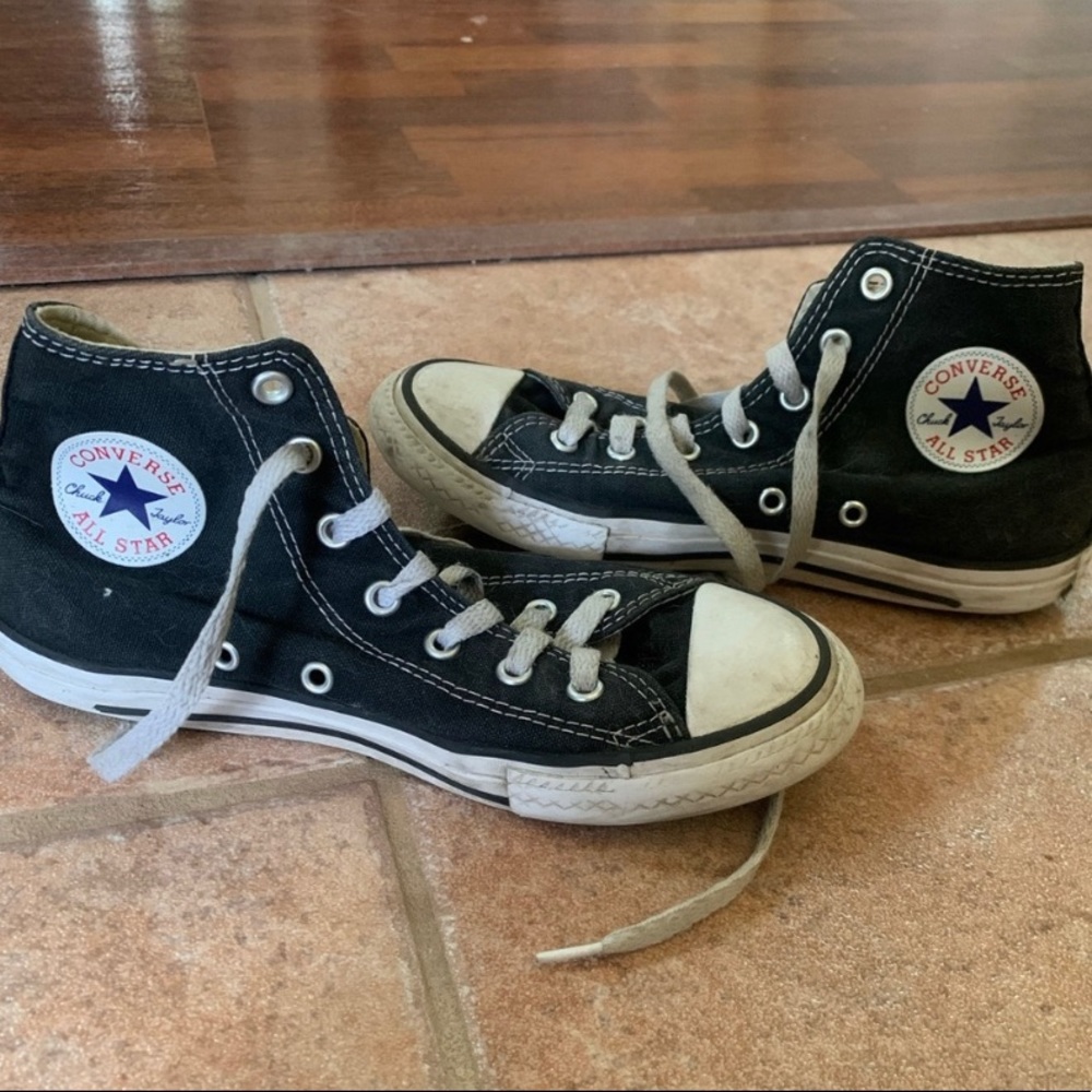 converse